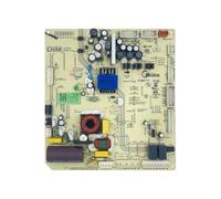 Carte Mère De Réfrigérateur Midea CE-BCD469WE-ST 17131000012065 PCB BCD-528WGPZV(DZ) Et Pièces De Congélateur
