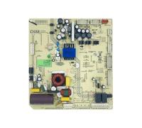 Carte mère de réfrigérateur Midea CE-BCD469WE-ST 17131000012065 PCB BCD-528WGPZV(DZ) et pièces de congélateur
