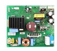 Carte Mère De Réfrigérateur PCB EBR61727522, Compatible Avec LG