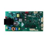 Carte Mère De Réfrigérateur, Plaque De Commande Principale Programmée, Compatible Avec LG, EBR85624912