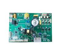 Carte Mère De Réfrigérateur W19-8406E 2500300162, Compatible Avec Le Réfrigérateur Beko, Pièces De Rechange For Carte Mère De Réfrigérateur