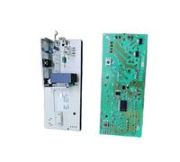 Carte Mère De Régulateur De Thermostat, Compatible Avec BCD-198 (KK20V60TI) Siemens, Pièces De Réfrigérateur