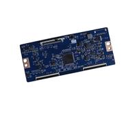 Carte mère de Remplacement 55T32-C0F Ctrl BD 50'' for TV 50 Pouces T-Con Board modèle 55T32 COF 50 Pouces 55T32C0F Carte logique Carte logique(55T32-C0F 50)