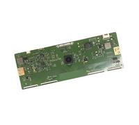 Carte mère de Remplacement 6870C-0655B for TV LC860EQN-FJA1 V16 86UHD 60HZ T-Con Board, Carte logique T-Con, Compatible avec Placa, TV