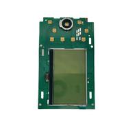 Carte mère de remplacement avec écran LCD compatible avec les unités flash Godox AD600BM