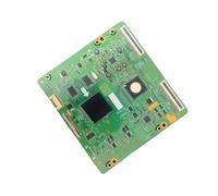 Carte mère de Remplacement BN41-01789A T-Con for Carte logique TV UN55ES6500F UN55ES6600F UE55ES6100W UN55ES6580F UN55ES6500F UN55ES6600F UN55ES6820F