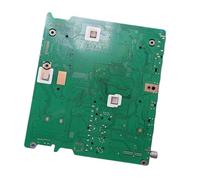 Carte mère de Remplacement BN94-08221A, Compatible avec Samsung Smart TV UA55JU6600KXXS TH01 UA55JU6600K UA55JU6600, BN9408221A