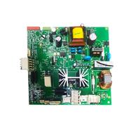 Carte Mère De Remplacement Compatible avec Philips Saeco HD8650 Et HD8651 Les Machines À Café (modèles HD8650 Et HD8651).