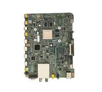 Carte mère de Remplacement Compatible avec Samsung, Carte mère BN94-05107C for TV UE46D6530WSXXC UE46D6530WS UE46D6530