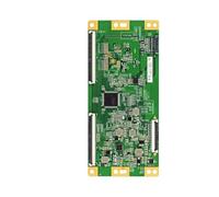 Carte mère de Remplacement CV500U2-T01-CB-1 for NS-50DF710NA21, 50PUF7294/T3, 50PUS7505/12, 50AE7000FTUK, 50LF711U20, 50LF621U21, T-Con