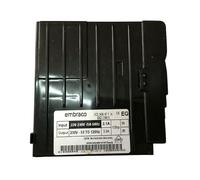 Carte Mère De Remplacement Du Compresseur De Réfrigérateur Embraco VCC3 2456 07 F14 019352512 0193525157. Carte De Commande Du Compresseur Du Réfrigérateur.(VIOLET)