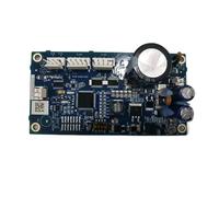 Carte Mère De Remplacement For Détendeur Électronique 32GB500422, Compatible Avec Carrier 32GB500192 CEPL130415-03, For Climatiseur.(Board)