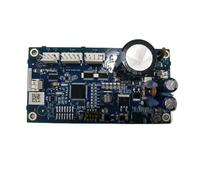 Carte Mère De Remplacement For Détendeur Électronique De Climatisation 32GB500422 CEPL130415-03, Compatible Avec Carrier(New board)