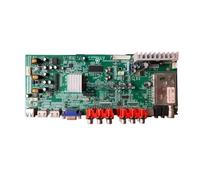 Carte Mère De Remplacement For Écran LCD 37 Pouces HX MST6M16JS-D T370xw01