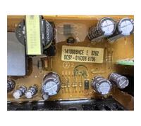 Carte mère de remplacement for machine à laver à tambour inverter Samsung DC92-01630B WW12H8420EW