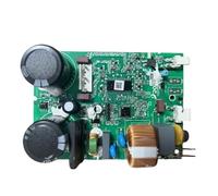 Carte Mère De Remplacement For Réfrigérateur, Compatible Avec Donper, Variateur De Fréquence For Compresseur De Réfrigérateur 150-02-Y13-A 66-J-G942 127 V 3,0 A