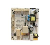 Carte Mère De Remplacement For Réfrigérateur, Compatible Avec Electrolux, ZBE2350HCA W19-80