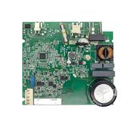 Carte Mère De Remplacement For Réfrigérateur, Compatible Avec Haier, Compatible Avec EECON-QD, VCC3 2456 B5 193525196, Pièces De Rechange For Congélateur