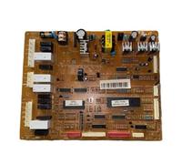 Carte Mère De Remplacement For Réfrigérateur, Compatible Avec Samsung, Carte D'ordinateur De Réfrigérateur RSE8BPPS DA41-00286A DA41-00287P Pièces De Rechange