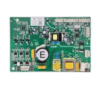 Carte Mère De Remplacement For Réfrigérateur W19-7919E, Compatible Avec BEKO, GNO4331XPN Et Finlux SBS-440IX