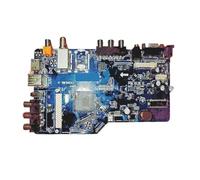 Carte mère de Remplacement for téléviseur 3 en 1 CV3663BL-U (29-50 V 240 mA ou 30-36 V 350 mA)(2T 1SD 1CI NOma)