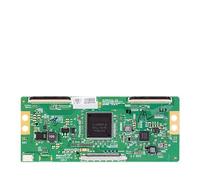 Carte mère de Remplacement for téléviseur 6870C-0584A, Compatible avec LG, 43/49/55 Pouces, 6870C-0584B, Carte T-Con(Technical Change)