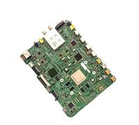 Carte Mère De Remplacement For Téléviseur BN41-01604 BN41-01604C Compatible Avec Les Modèles 37, 40 Et 46 Pouces UE32D6100, UE32D6200, UE37D6100, UE40D6100, UE40D6200, UE46D6100 Et UE46D6200.(46 Inch)