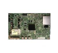 Carte mère de Remplacement for téléviseur LG 60UF7702-CC 65UF7702-CA (Carte mère EAX66492806/EAX66492807) et écran LC600EQF