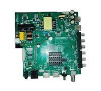 Carte Mère De Remplacement For Téléviseur Wi-Fi SP35229E.5, Accessoires For Carte Mère SP352t29e.52xt, For 35-110 V, 200-600 MA, 35 W