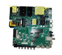 Carte mère de Remplacement for TV Android TP.T960X.PC821, 3 en 1, Wi-FI, 80 W, 108 W ou 138 W(Have PFC 138W)