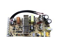 Carte mère de remplacement HYS150-12KG KD PCB160726F2 compatible avec réfrigérateur électronique à semi-conducteurs, cave à vin rouge et cave à cigares(220V)