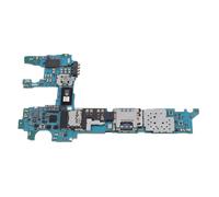 Carte mère de remplacement PCB Module de circuit imprimé pour carte mère Samsung Galaxy Note 4 N910F 32 Go