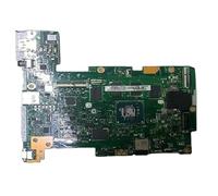 Carte mère de remplacement pour Asus 11 C214MA Chromebook 4 Go 32 Go Intel N4020 60NX0290-MB8000
