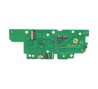 Carte mère de remplacement pour console de jeux, conception professionnelle, compatible avec des matériaux de qualité supérieure, légère,
