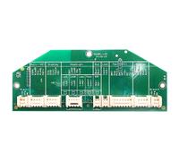 Carte Mère De Remplacement Pour Écran Afficheur Trottinette Kukirin G2 / G3 Vert
