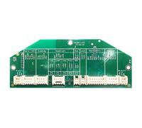 Carte Mère de Remplacement pour Écran Afficheur Trottinette Kukirin G2 / G3 Vert