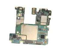 Carte mère de remplacement pour Galaxy Note10 8 Go/256 Go, débloquée. Matériau du circuit imprimé testé et prêt à l'emploi. Étanche et