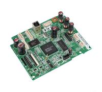 Carte mère de remplacement pour imprimante Canon IP4200 QM2-2670 - Entretien avancé des circuits - Installation facile - Taille standard