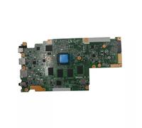 Carte mère de remplacement pour Lenovo 300e Chromebook 2ème génération Processeur N4000 81 Mo RAM 4 Go 32 Go de stockage 5B21C74700