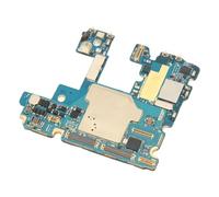 Carte Mère de Remplacement pour Smartphone, Carte Mère de Module de Circuit de Téléphone Déverrouillée PCB pour Galaxy Note 10+ Version Américaine 12 Go 256 Go