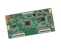 Carte mère de Remplacement S100FAPC2LV0.3 BN41-01678A for téléviseur, Compatible avec Samsung, Carte T-Con Universelle UA46D5000PR for écrans 32, 40 et 46 Pouces