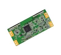 Carte mère de Remplacement T-Con ST5461D07-1-C-3 34.29110.052 for téléviseurs 55H6D, 55DU6500, LT-55HW97U, LC-55P6000U, LC-55LBU591U, LC-55P620U