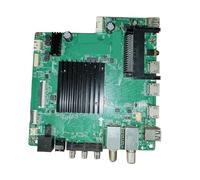 Carte mère de Remplacement TD. MS6886.793 for IPTV WiFi 4K(2TUNER SD)