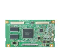 Carte mère de Remplacement V315B1-C01, Carte logique V315B1-L01/L06 CMO V315B1C01, Compatible Sony, Philips, Samsung, Carte de Test Professionnelle, Carte T-Con, Carte TV(Only Board)
