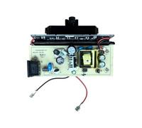 Carte mère de support de chargement, Compatible avec les pièces de rechange for aspirateur Robot de balayage Xiaomi 1C / STYTJ01ZHM CDZ1902