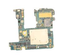 Carte mère de téléphone déverrouillé BROLEO - Carte logique principale - 12 Go et 128 Go - Durable et pratique - Installation professionnelle pour l'entretien