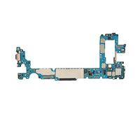 Carte Mère de Téléphone Portable Déverrouillée, Circuit imprimé de Remplacement Fiable pour Téléphone Portable Rigoureusement testé pour la Réparation de Téléphone (Version