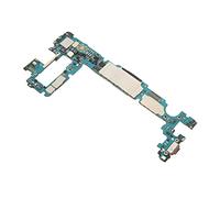 Carte Mère de Téléphone Portable Déverrouillée, Compacte et Portable, Durable et Pratique, Carte Mère de Téléphone Portable de 128 Go pour la Maintenance (Version UE : LTE-FDD :