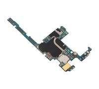 Carte Mère de Téléphone pour Z Fold 2, Carte Mère PCB 12 Go 256 Go, Carte Mère de Remplacement Longue Durée Déverrouillée pour Z Fold 2