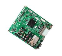 Carte Mère De Test EAX64113202(3) EAX64113201(3) Carte Mère, Compatible Avec LG, 32LK330-CB 32LV2500 37LK450U 32 Pouces 37 Pouces.